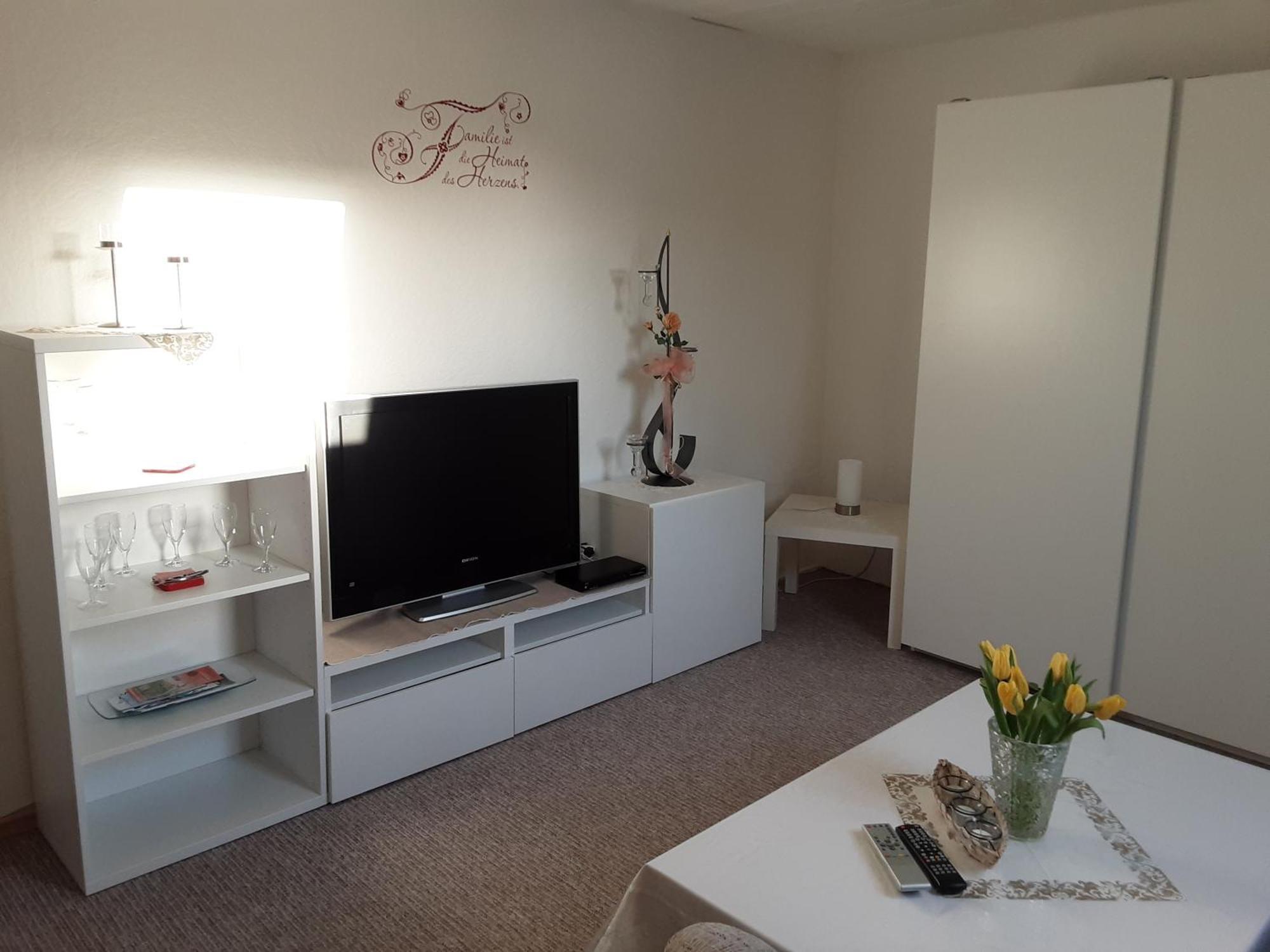 Ferienwohnungen Seebad Ahlbeck 塞巴特黑灵斯多夫 客房 照片
